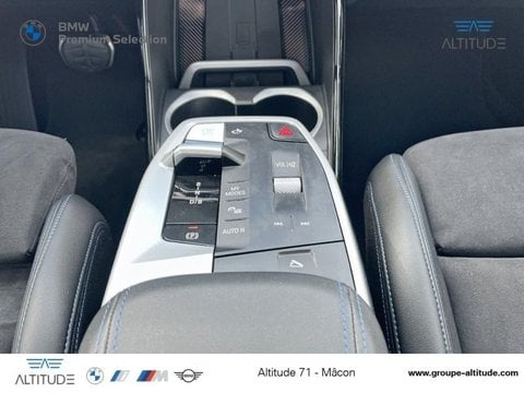Voitures D'occasion À Sancé | Bmw X1 Ixdrive30 313Ch M Sport
