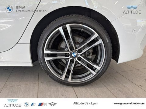 Voitures D'occasion À Limonest | Bmw Série 1 116Ia 109Ch M Sport Dkg7