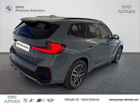 Voitures D'occasion À Le Coteau | Bmw X1 Ixdrive30 313Ch M Sport