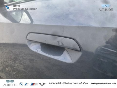Voitures D'occasion À Villefranche-Sur-Saône | Bmw X1 Xdrive30E 326Ch M Sport