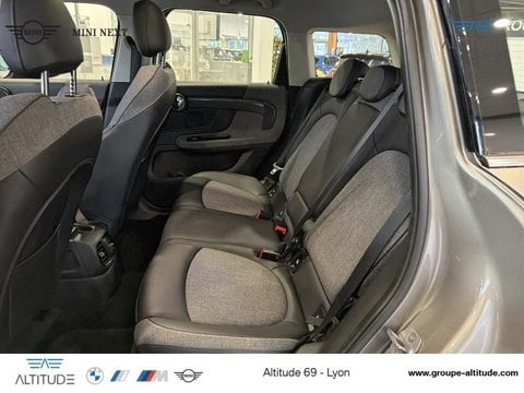 Voitures D'occasion À Limonest | Mini Countryman Cooper Se 136Ch + 88Ch All4 Bva