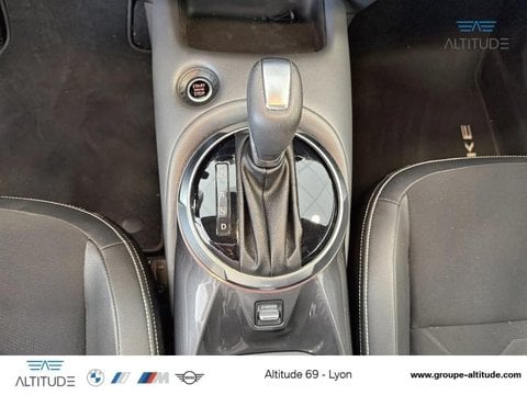 Voitures D'occasion À Limonest | Nissan Juke 1.0 Dig-T 114Ch N-Connecta 2021