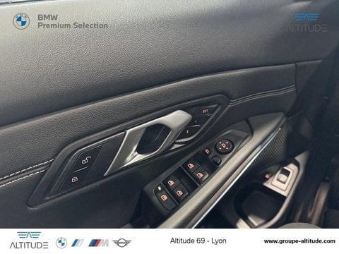 Voitures D'occasion À Limonest | Bmw Série 3 330Ea Xdrive 292Ch M Sport