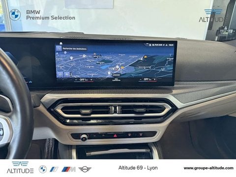 Voitures D'occasion À Limonest | Bmw Série 4 Gran Coupé 430Da Xdrive 286Ch M Sport