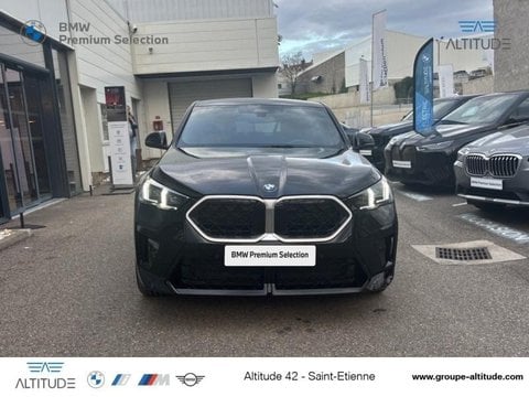 Voitures D'occasion À Le Coteau | Bmw X2 Sdrive20Ia 170Ch M Sport Dkg7
