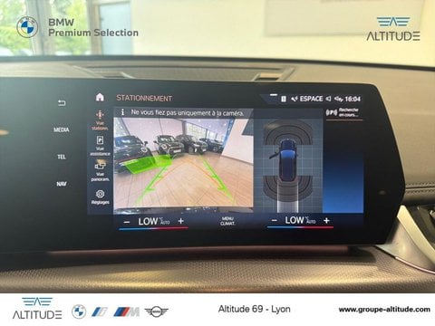 Voitures D'occasion À Limonest | Bmw X1 Xdrive25E 245Ch M Sport