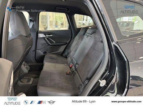 Voitures D'occasion À Limonest | Bmw X1 Sdrive20D 163Ch M Sport