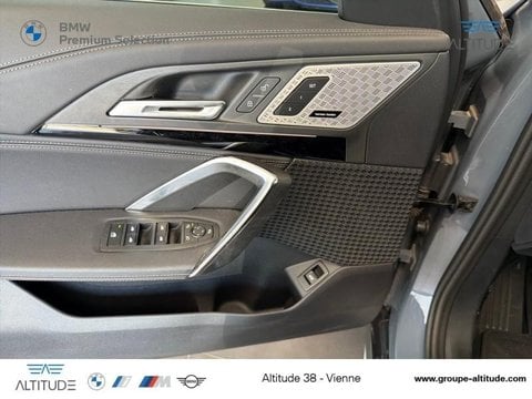Voitures D'occasion À Vienne | Bmw X1 Ixdrive30 313Ch Xline