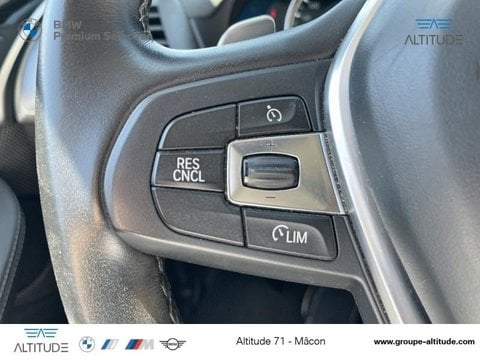 Voitures D'occasion À Sancé | Bmw X3 Xdrive20Da 190Ch Xline Euro6C
