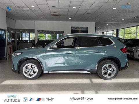 Voitures D'occasion À Limonest | Bmw X1 Xdrive25E 245Ch Xline