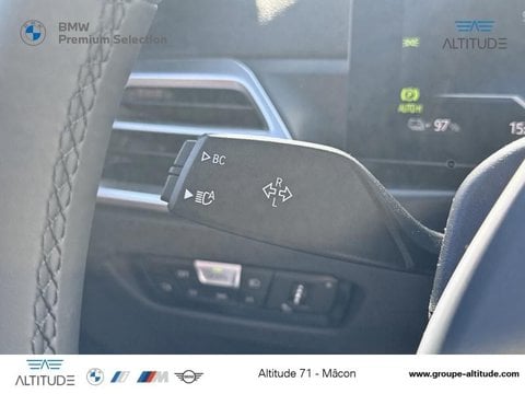 Voitures D'occasion À Sancé | Bmw I4 Edrive40 340Ch M Sport