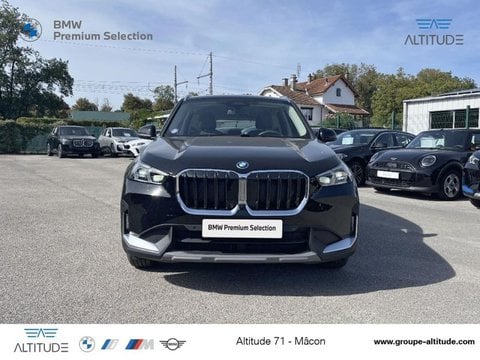 Voitures D'occasion À Sancé | Bmw X1 Xdrive25E 245Ch