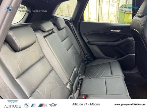 Voitures D'occasion À Sancé | Bmw Série 2 Activetourer 218I 136Ch M Sport Dkg7