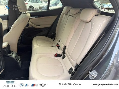 Voitures D'occasion À Vienne | Bmw X2 M35Ia 306Ch M Performance Xdrive 158G