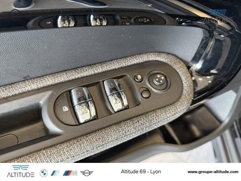 Voitures D'occasion À Limonest | Mini Countryman Cooper 136Ch Essential Bva7