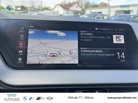 Voitures D'occasion À Sancé | Bmw Série 2 Gran Coupé M235Ia Xdrive 306Ch