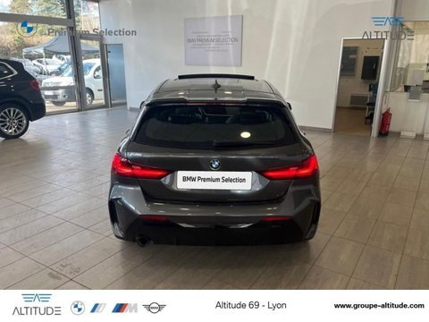Voitures D'occasion À Limonest | Bmw Série 1 116Da 116Ch M Sport Dkg7