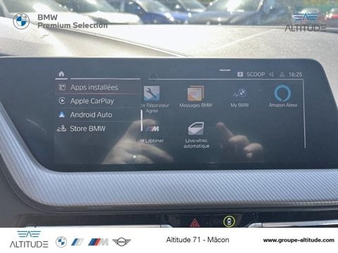 Voitures D'occasion À Sancé | Bmw Série 2 Gran Coupé 220Ia 178Ch M Sport 9Cv