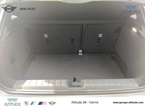 Voitures D'occasion À Vienne | Mini Aceman E 184Ch Favoured