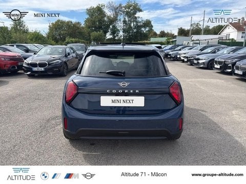Voitures D'occasion À Sancé | Mini Cooper 5 Portes C 156Ch Favoured Dkg7