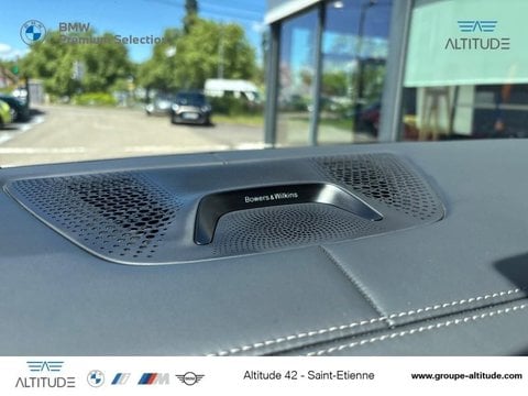 Voitures D'occasion À Saint-Etienne | Bmw X5 Xdrive50E 489Ch M Sport