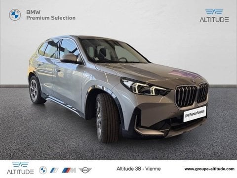 Voitures D'occasion À Vienne | Bmw X1 Ixdrive30 313Ch Xline