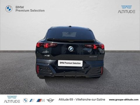 Voitures D'occasion À Villefranche-Sur-Saône | Bmw X2 Sdrive20Ia 170Ch M Sport Dkg7