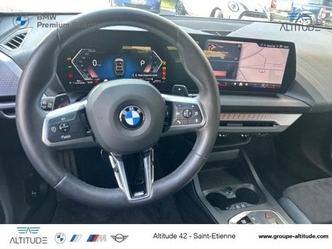 Voitures D'occasion À Saint-Etienne | Bmw Série 1 120A 170Ch M Sport Dkg7