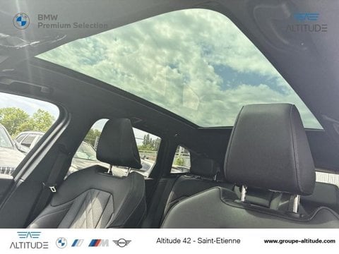 Voitures D'occasion À Saint-Etienne | Bmw X3 Xdrive30E 299Ch M Sport