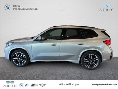 Voitures D'occasion À Limonest | Bmw X1 Ixdrive30 313Ch M Sport
