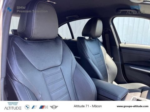 Voitures D'occasion À Sancé | Bmw Série 3 330Ea Xdrive 292Ch M Sport