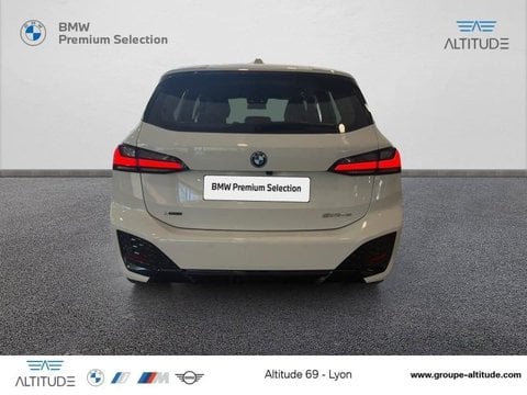 Voitures D'occasion À Limonest | Bmw Série 2 Activetourer 225E 245Ch Xdrive M Sport Dkg7