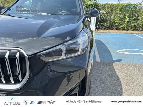 Voitures D'occasion À Saint-Etienne | Bmw X1 Xdrive25E 245Ch M Sport