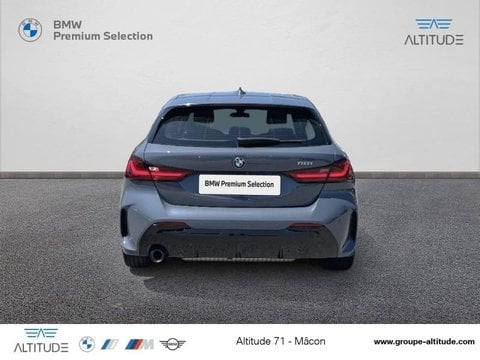 Voitures D'occasion À Sancé | Bmw Série 1 118Ia 136Ch M Sport Dkg7