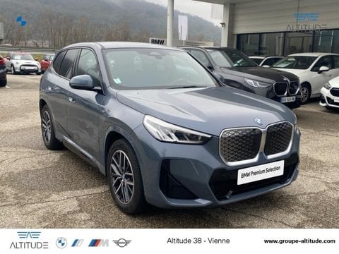Voitures D'occasion À Vienne | Bmw X1 Iedrive20 204Ch M Sport