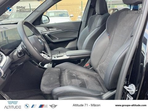 Voitures D'occasion À Sancé | Bmw X1 Ixdrive30 313Ch M Sport
