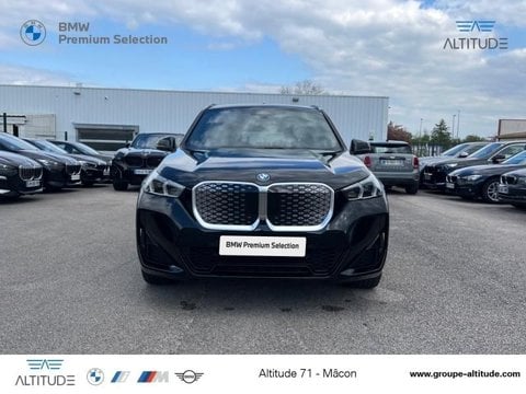 Voitures D'occasion À Sancé | Bmw X1 Ixdrive30 313Ch M Sport