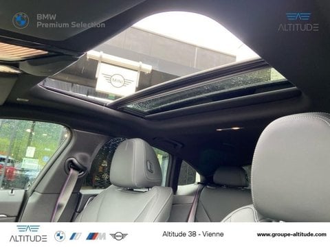 Voitures D'occasion À Vienne | Bmw I4 Edrive40 340Ch M Sport
