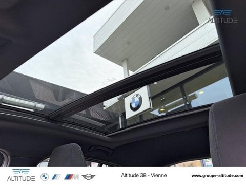 Voitures D'occasion À Vienne | Bmw Série 1 120Da 163Ch M Sport Dkg7