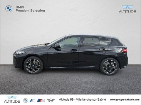 Voitures D'occasion À Villefranche-Sur-Saône | Bmw Série 1 120Da 163Ch M Sport Dkg7
