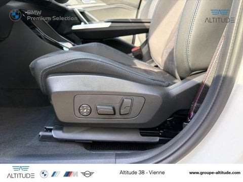 Voitures D'occasion À Vienne | Bmw X2 Sdrive20Ia 170Ch M Sport Dkg7