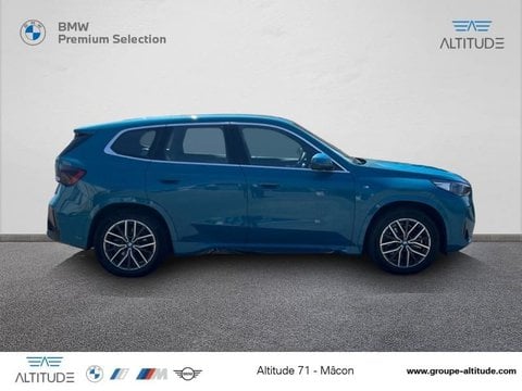 Voitures D'occasion À Sancé | Bmw X1 Ixdrive30 313Ch M Sport