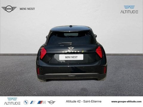 Voitures D'occasion À Le Coteau | Mini Cooper 3 Portes Se 218Ch Favoured