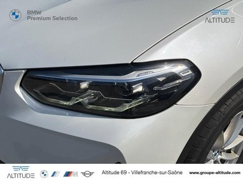 Voitures D'occasion À Villefranche-Sur-Saône | Bmw X3 Xdrive30E 292Ch Business Design