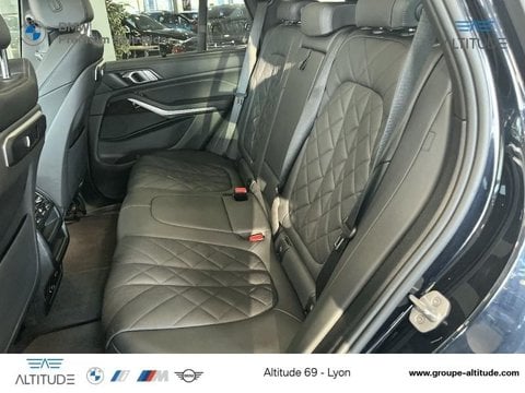 Voitures D'occasion À Limonest | Bmw X5 Xdrive50E 489Ch M Sport