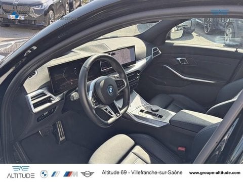 Voitures D'occasion À Villefranche-Sur-Saône | Bmw Série 3 330Ea 292Ch M Sport