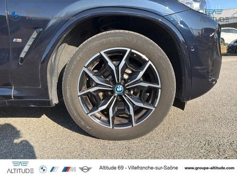 Voitures D'occasion À Villefranche-Sur-Saône | Bmw X3 Xdrive30E 292Ch M Sport
