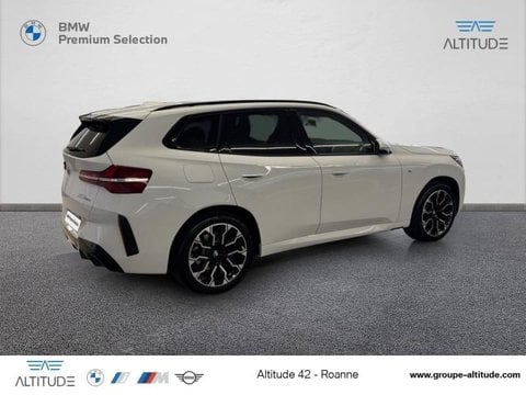 Voitures D'occasion À Le Coteau | Bmw X3 Xdrive30E 299Ch M Sport