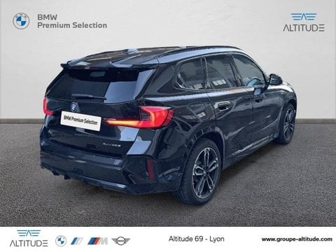 Voitures D'occasion À Limonest | Bmw X1 Xdrive25E 245Ch M Sport