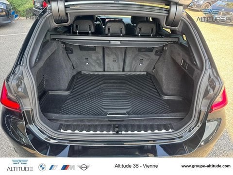Voitures D'occasion À Vienne | Bmw Série 3 Touring M340Da Xdrive 340Ch M Performance